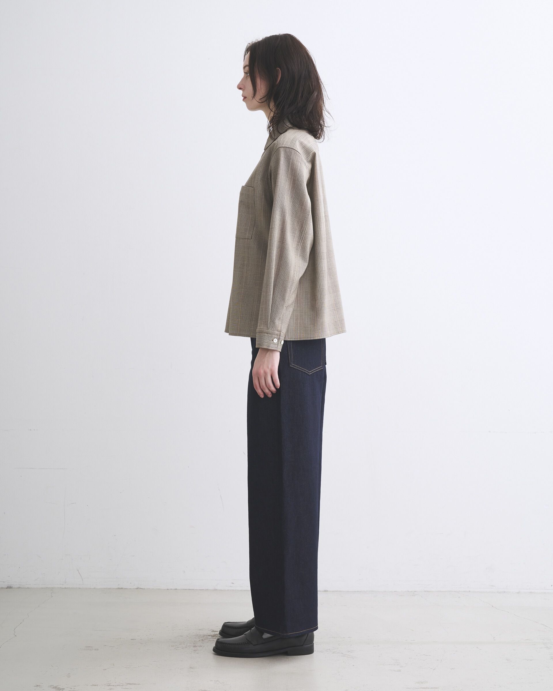 Traditional Weatherwear「NORWICH」|シャツ・ブラウス|