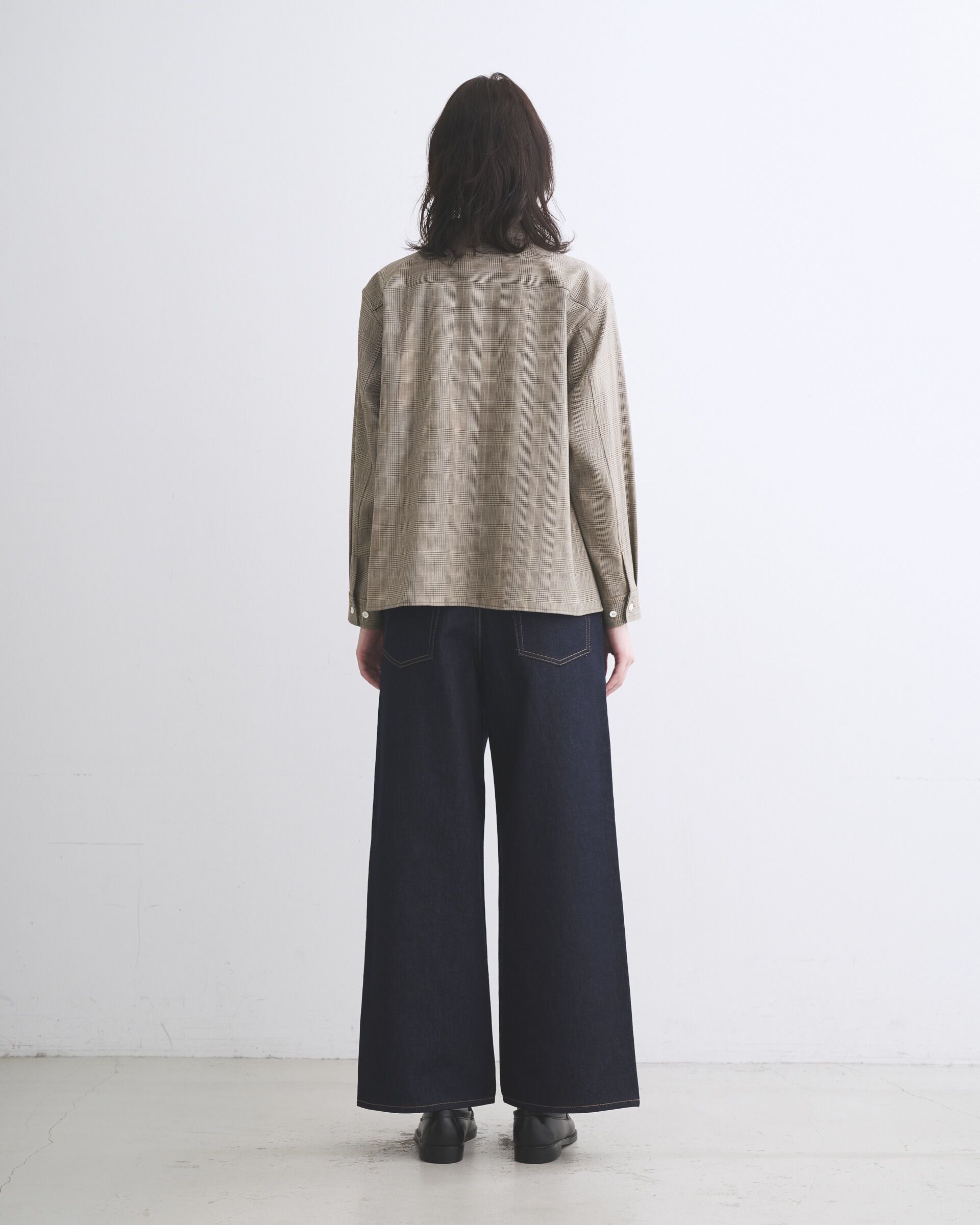 Traditional Weatherwear「NORWICH」|シャツ・ブラウス|