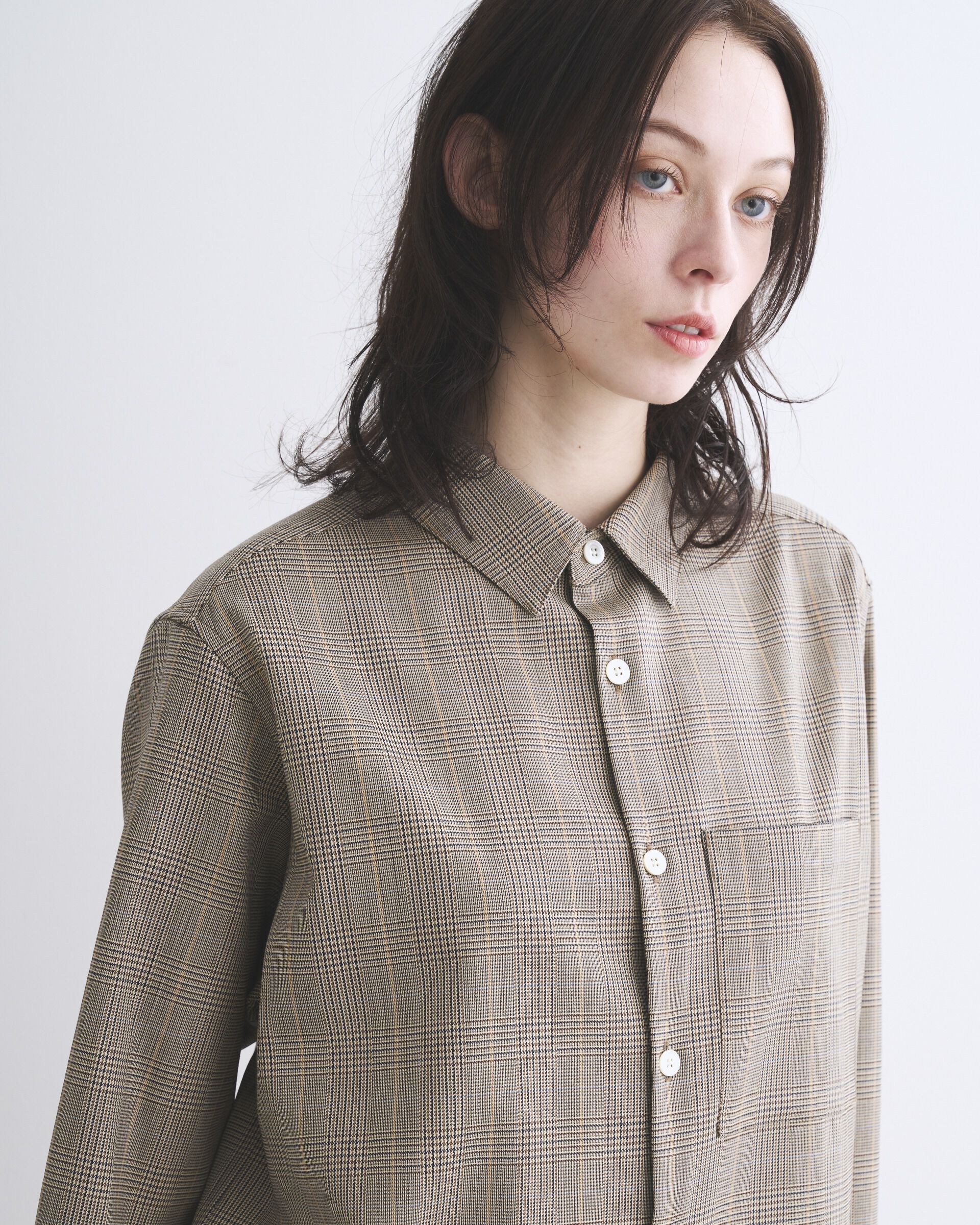 Traditional Weatherwear「NORWICH」|シャツ・ブラウス|