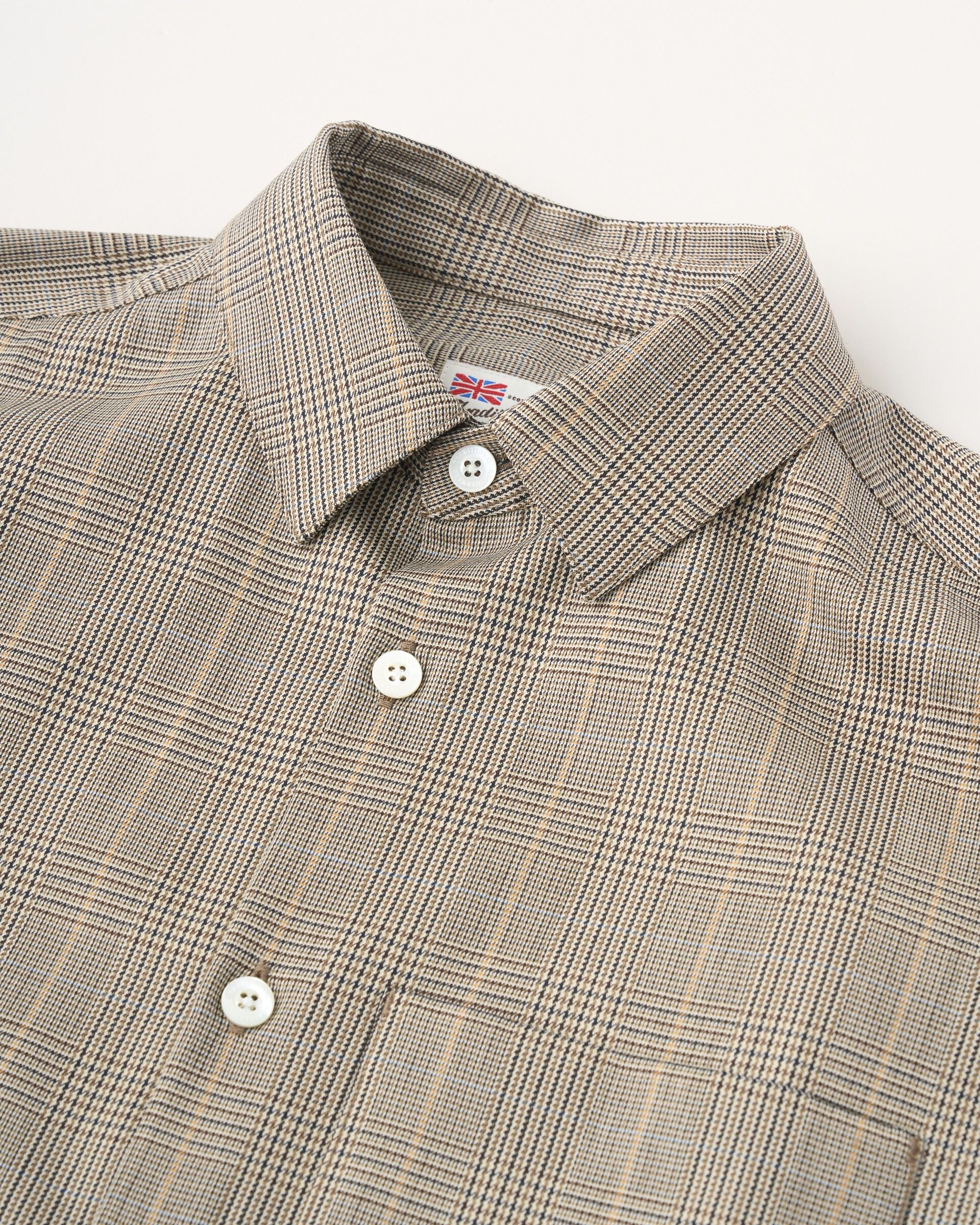 Traditional Weatherwear「NORWICH」|シャツ・ブラウス|