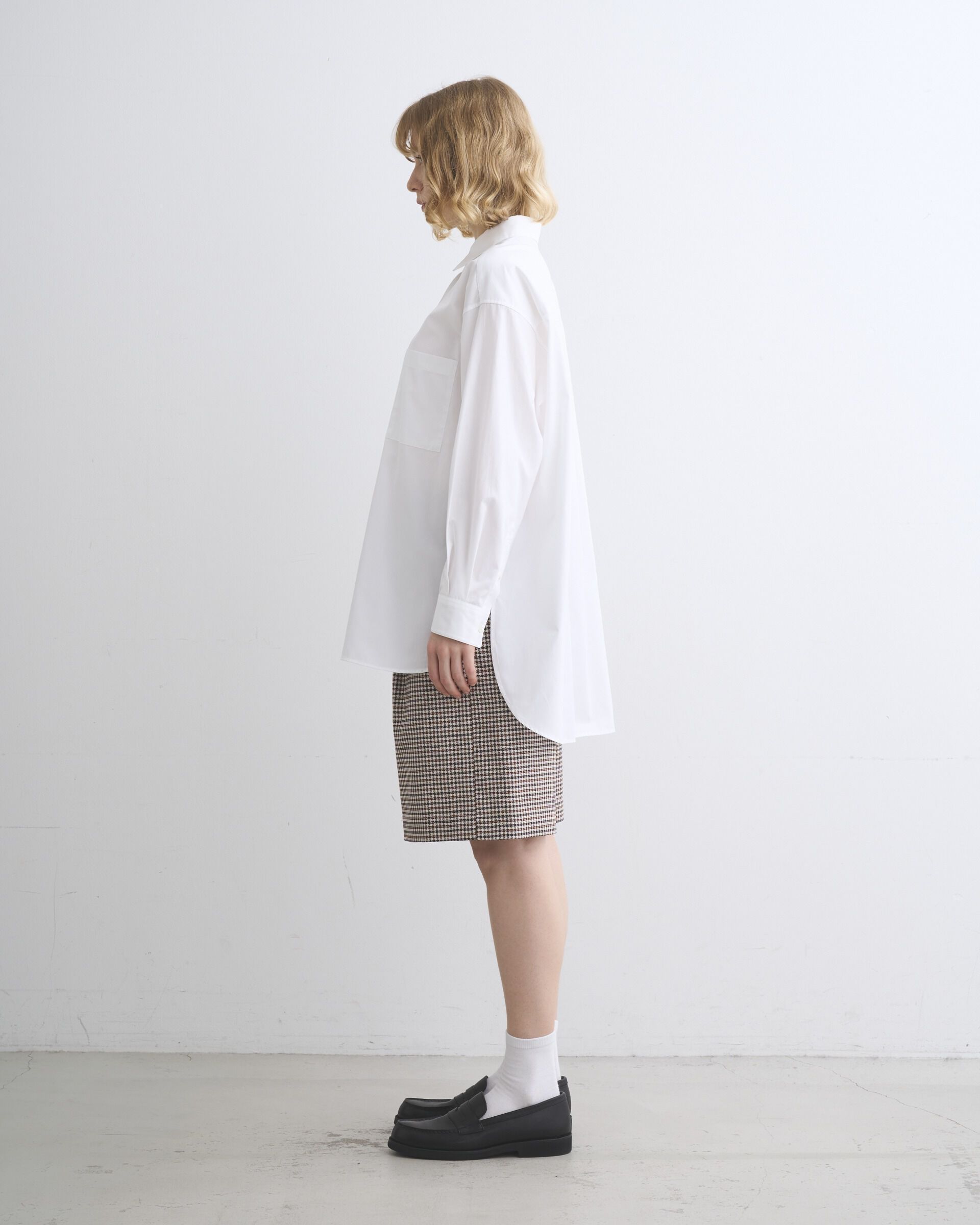 Traditional Weatherwear「RUNCORN」|シャツ・ブラウス|