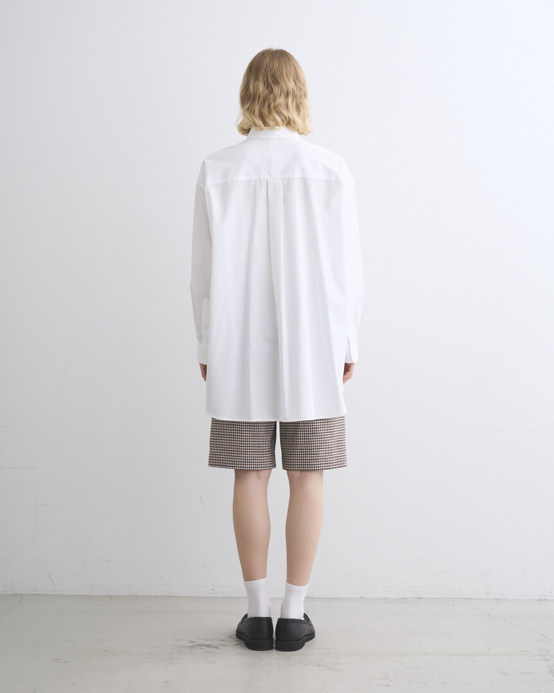 Traditional Weatherwear「RUNCORN」|シャツ・ブラウス|