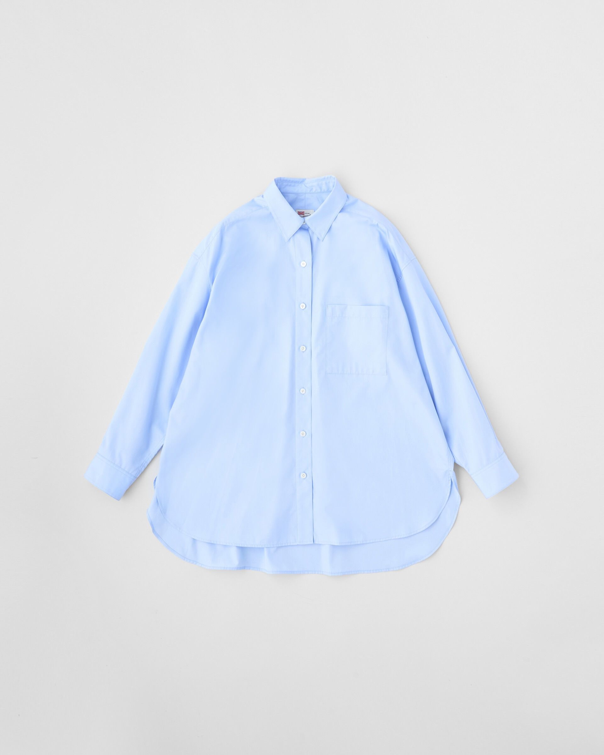 Traditional Weatherwear「RUNCORN」|シャツ・ブラウス|ｻｯｸｽ