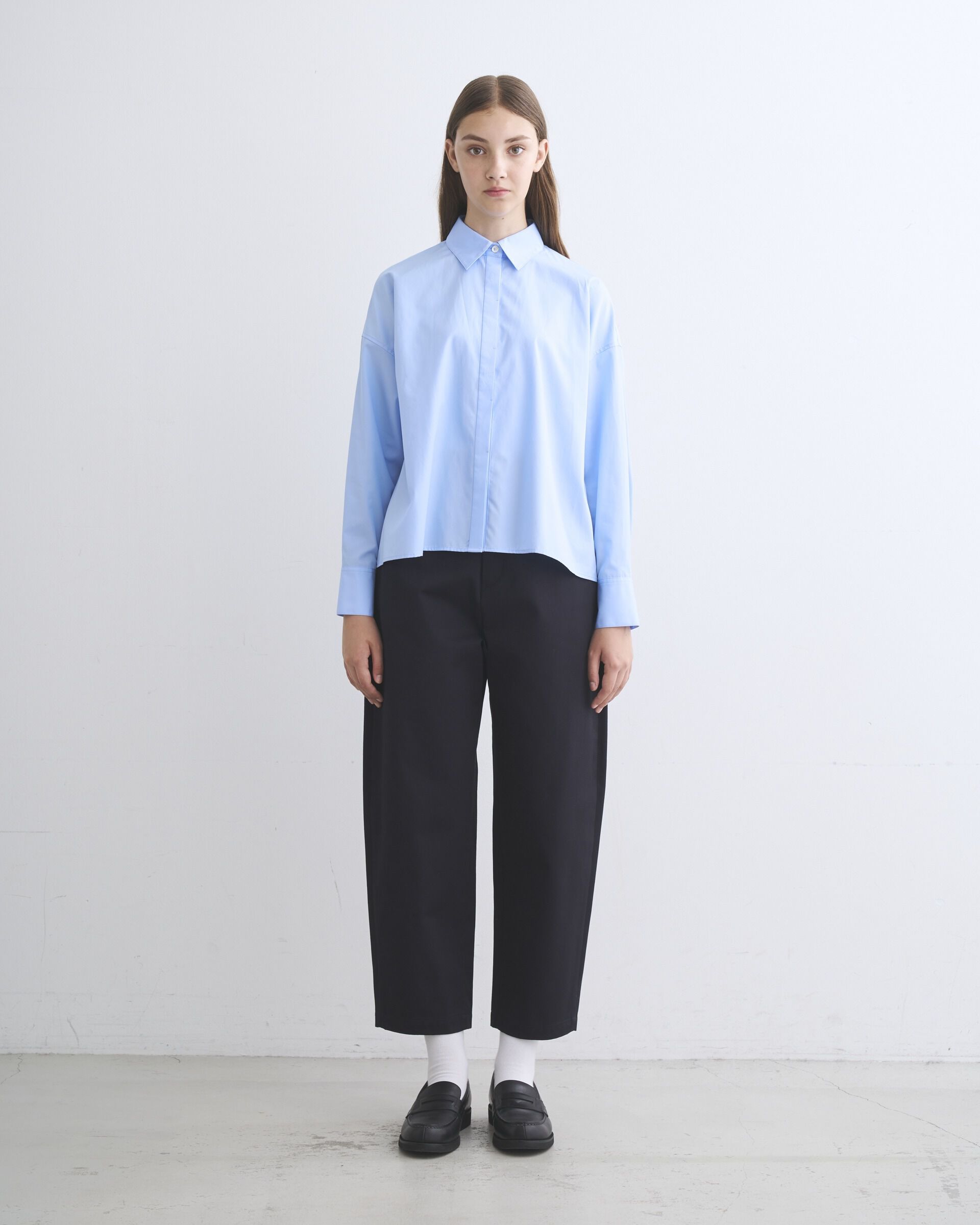 Traditional Weatherwear「GRAYS」|シャツ・ブラウス|