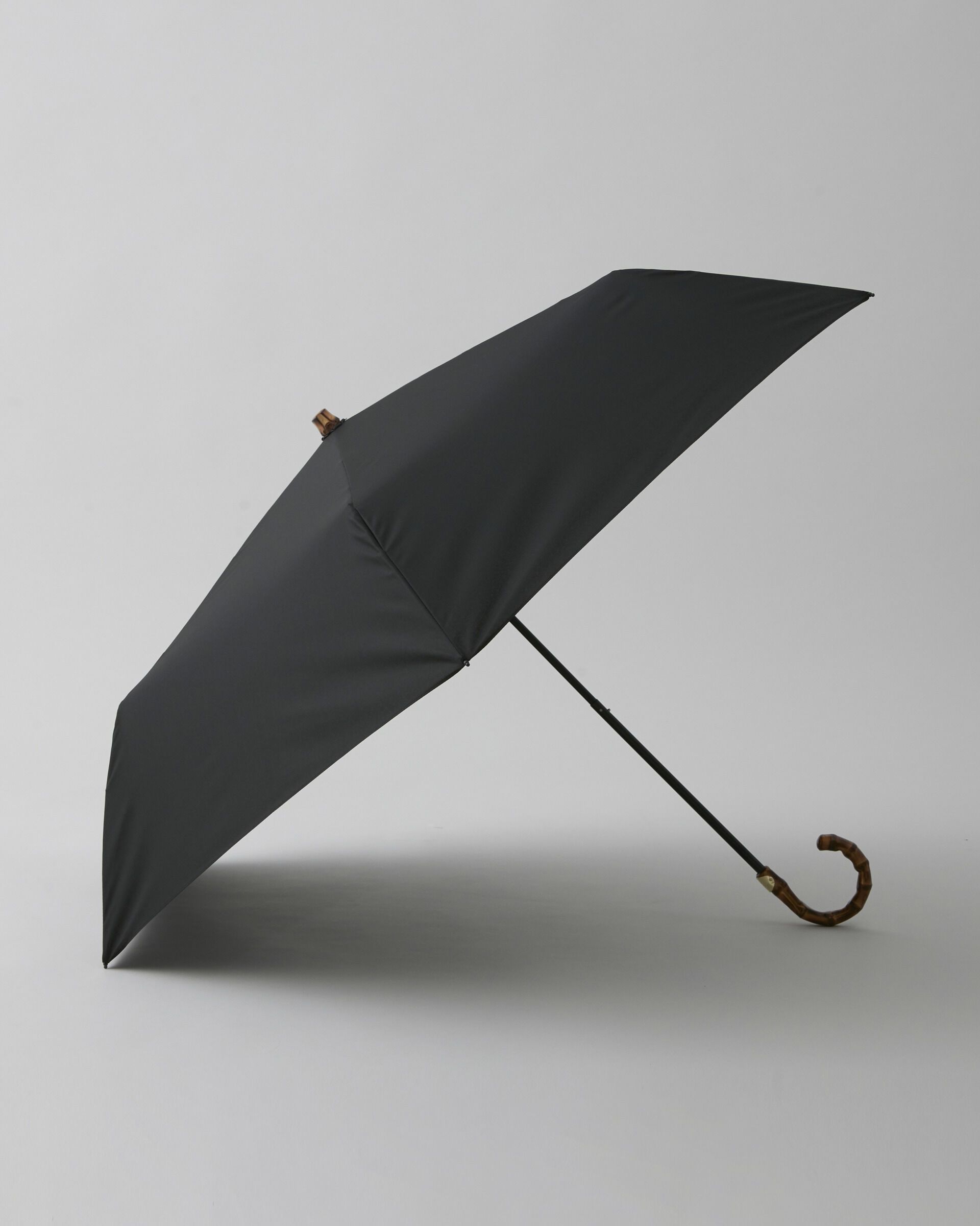 Traditional Weatherwear「FOLDING BAMBOO MINI」|傘|
