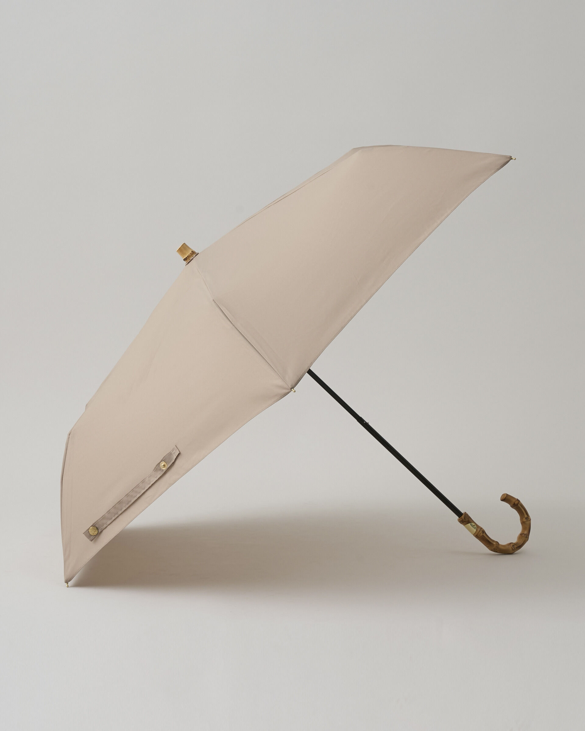 Traditional Weatherwear「FOLDING BAMBOO MINI」|傘|