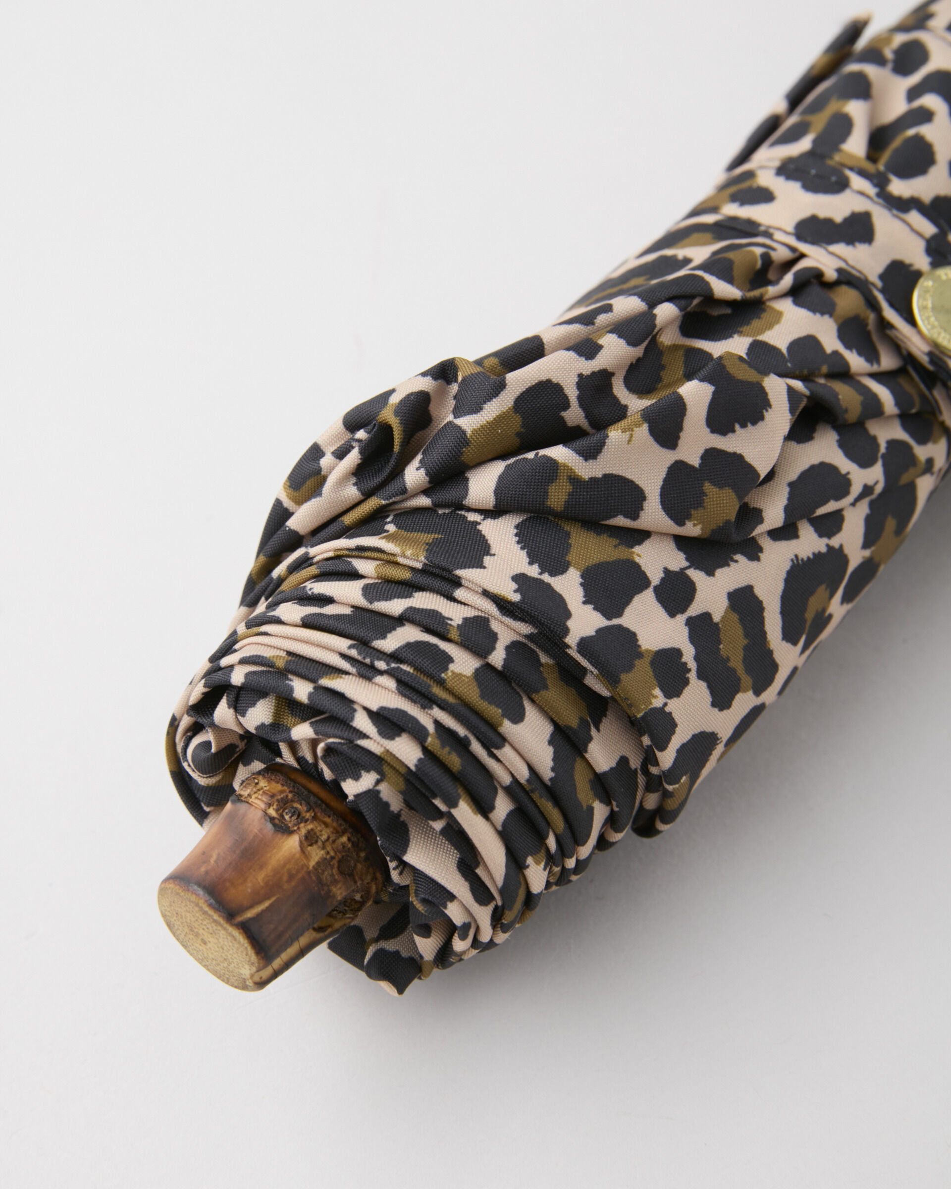 Traditional Weatherwear「FOLDING BAMBOO MINI」|傘|