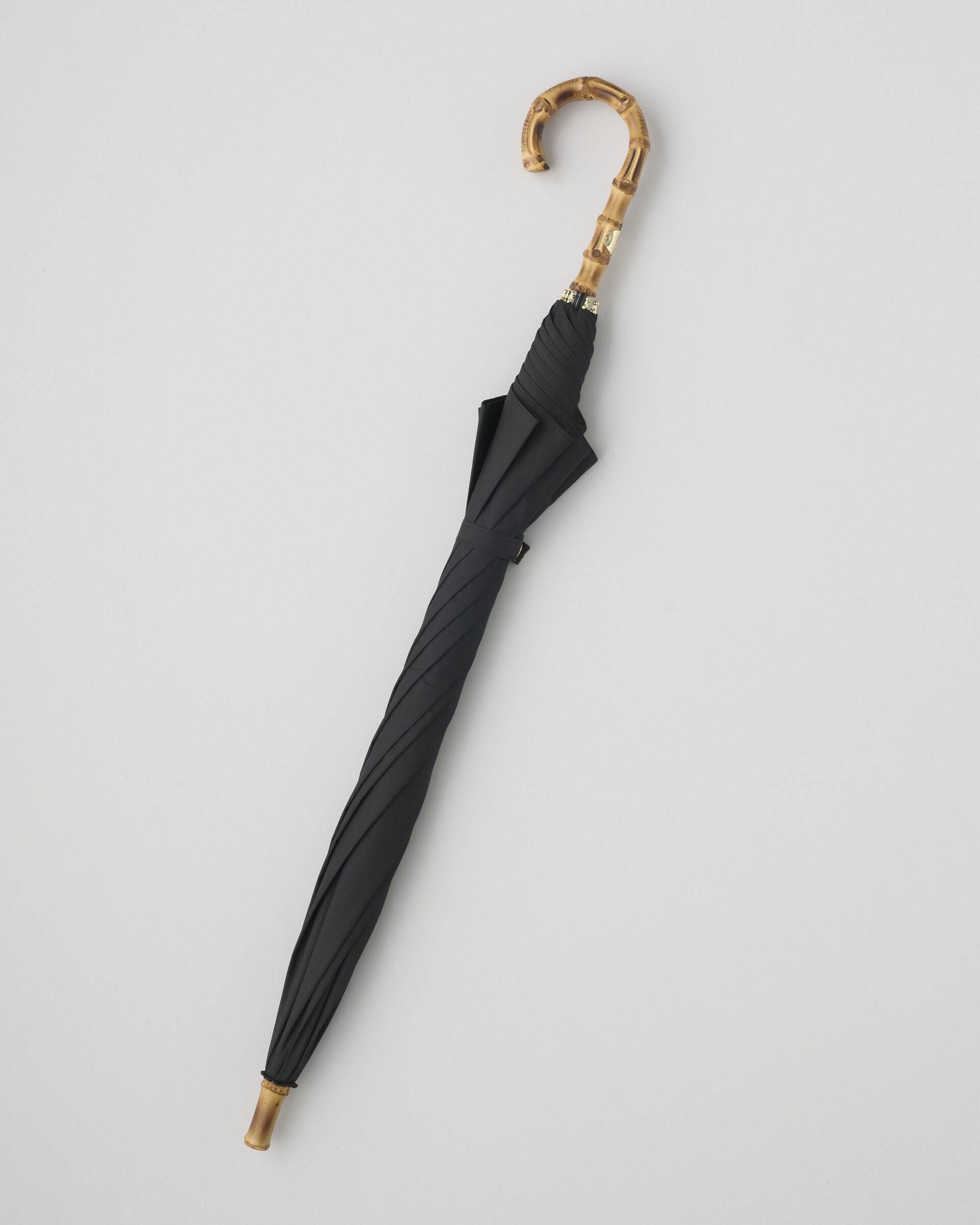 Traditional Weatherwear「【軽量】UMBRELLA BAMBOO LITE」|傘|