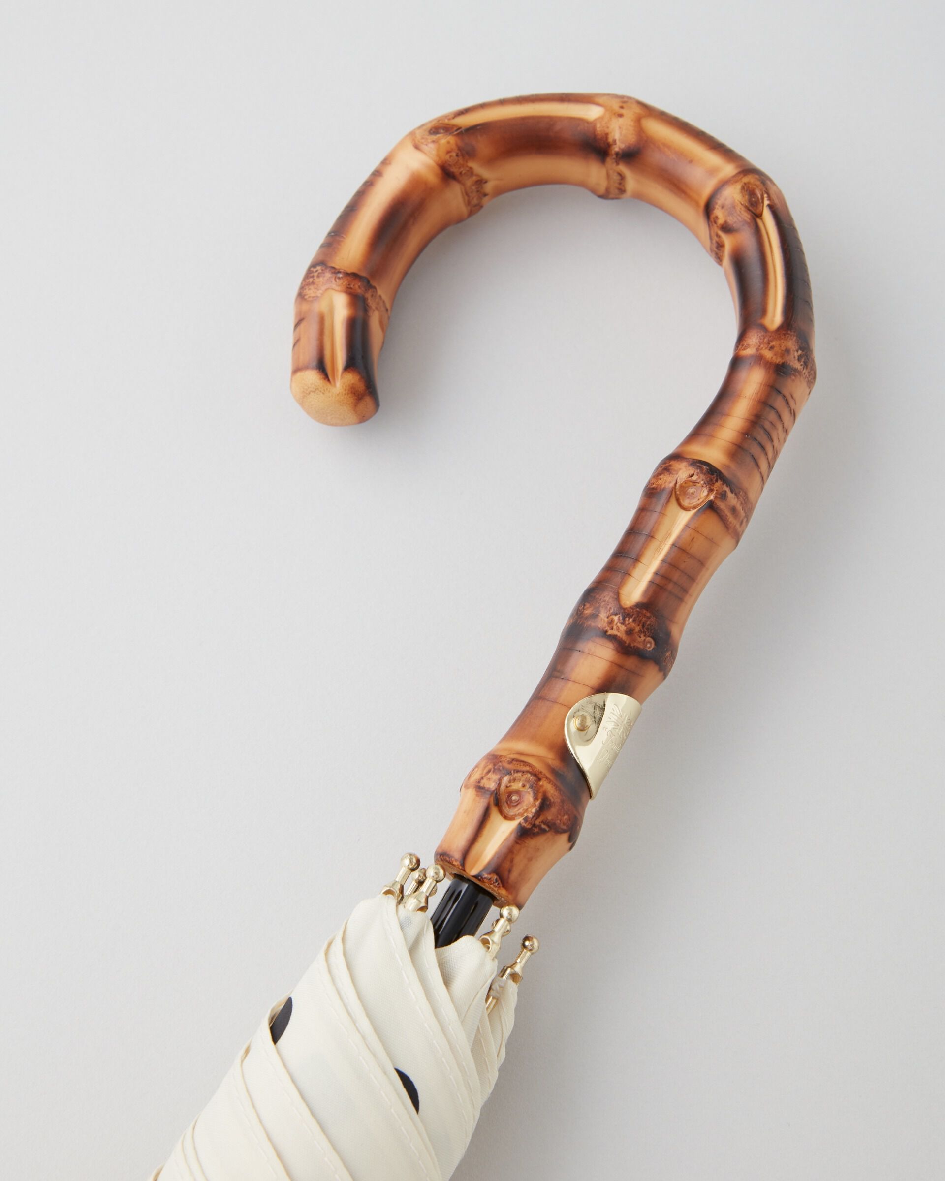 Traditional Weatherwear「【軽量】UMBRELLA BAMBOO LITE」|傘|