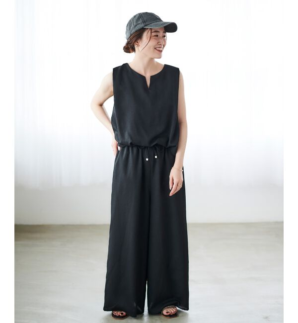 le.coeur blanc「ピグメント加工モチーフCAP」|キャップ・キャスケット|