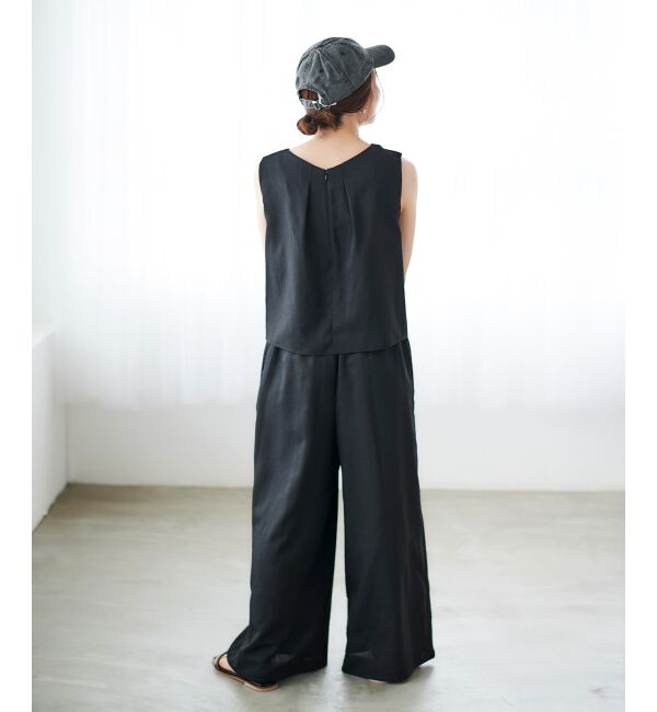 le.coeur blanc「ピグメント加工モチーフCAP」|キャップ・キャスケット|