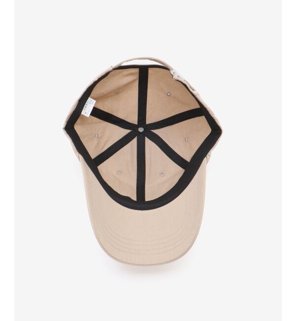 le.coeur blanc「《WEB限定アイテム》Basicキャップ」|キャップ・キャスケット|