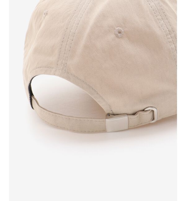 le.coeur blanc「《WEB限定アイテム》Basicキャップ」|キャップ・キャスケット|