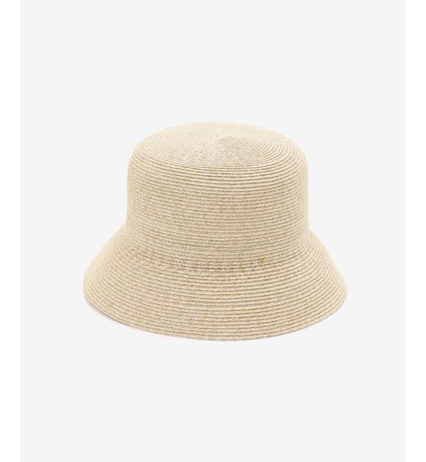 MAJESTICLEGON「ペーパーミックスバケハ」|ハット|