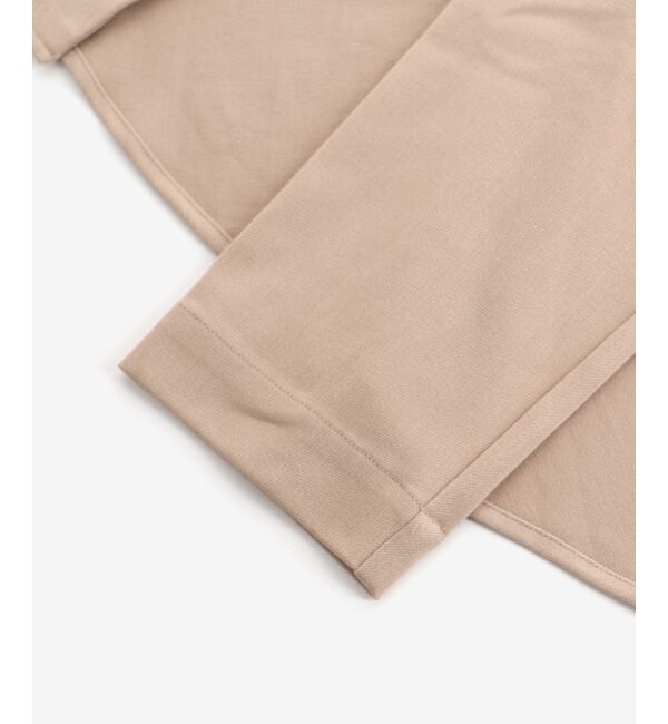 MAJESTICLEGON「2wayケープデザイントレンチ」|トレンチコート|