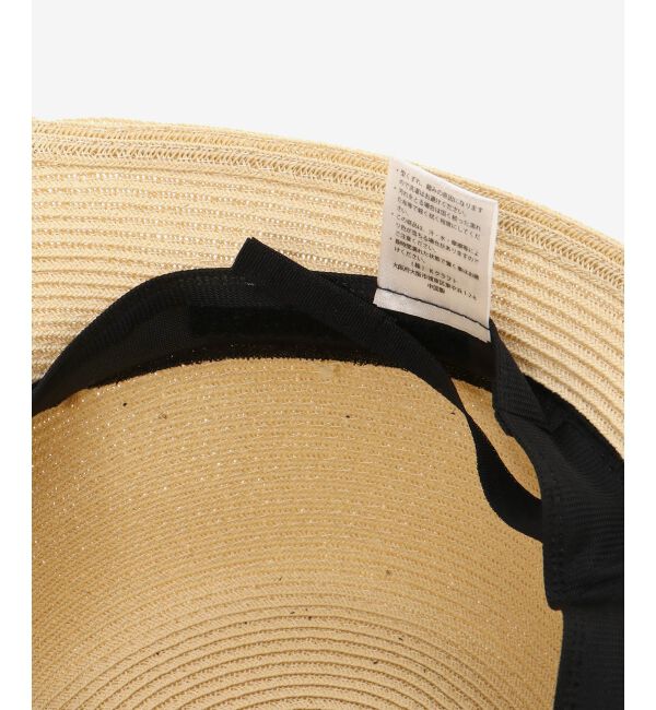 MAJESTICLEGON「ペーパーブルトンハット」|ハット|