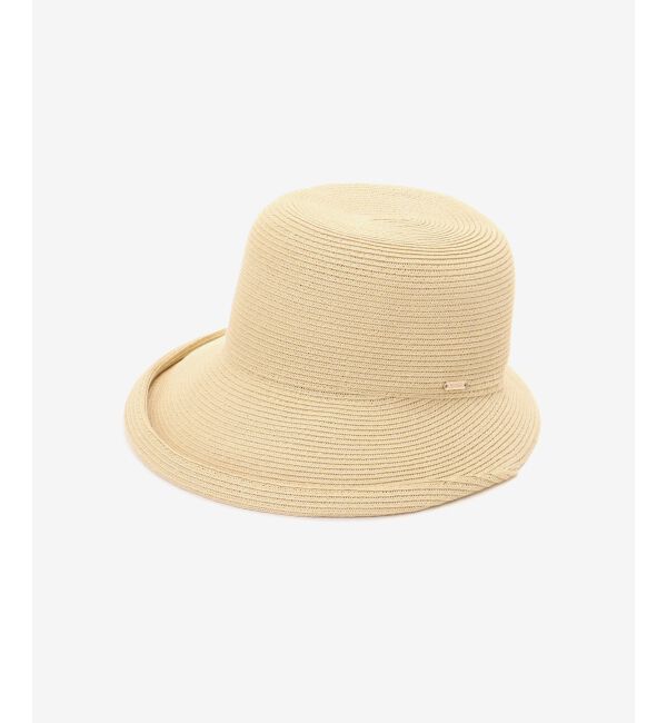 MAJESTICLEGON「ペーパーブルトンハット」|ハット|