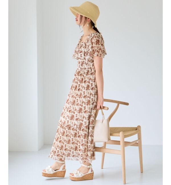 MAJESTICLEGON「ペーパーブルトンハット」|ハット|