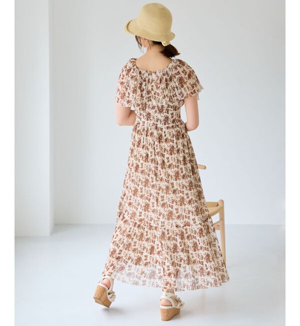 MAJESTICLEGON「ペーパーブルトンハット」|ハット|