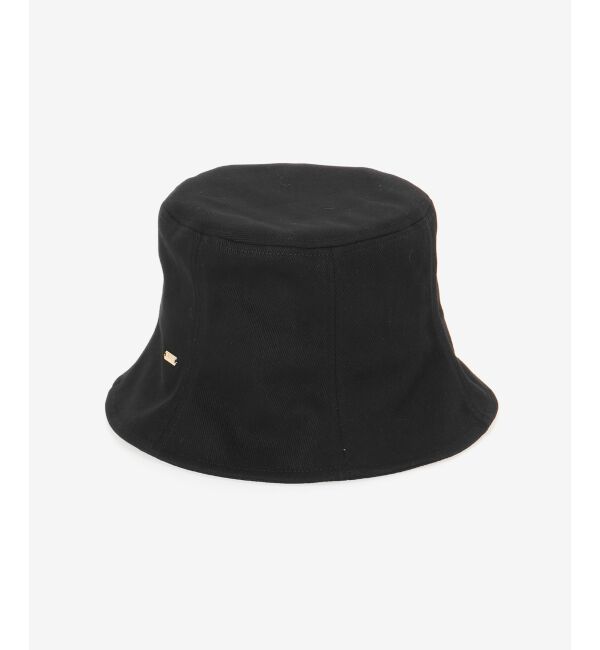 MAJESTICLEGON「ワンポイントチューリップハット」|ハット|