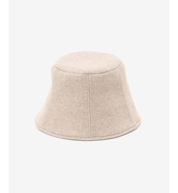 MAJESTICLEGON「クラシカルバケットハット」|ハット|