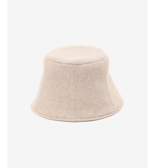 MAJESTICLEGON「クラシカルバケットハット」|ハット|
