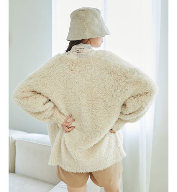 MAJESTICLEGON「クラシカルバケットハット」|ハット|