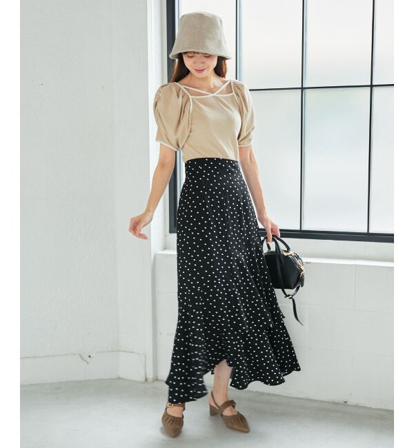 MAJESTICLEGON「クラシカルバケットハット」|ハット|