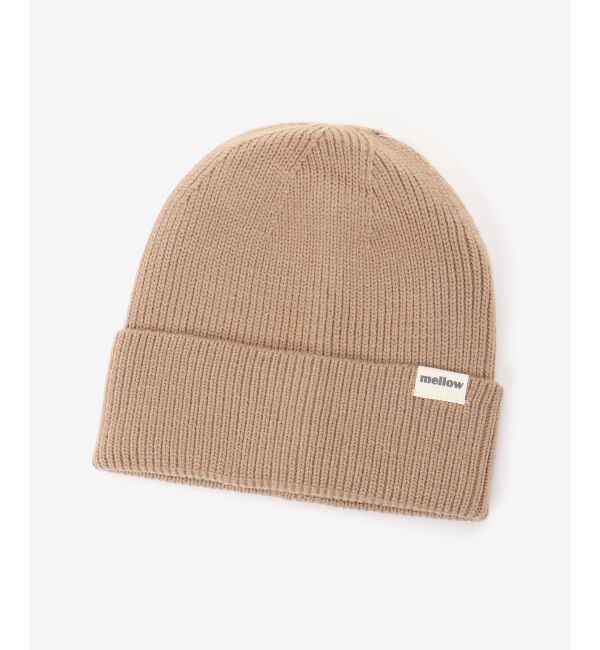 MAJESTICLEGON「カラーニットキャップ」|キャップ・キャスケット|