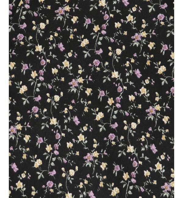 MAJESTICLEGON「フロントリボンミニキャミワンピース」|ワンピース|