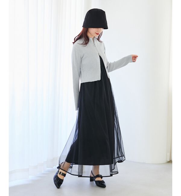 MAJESTICLEGON「チューリップハット」|ハット|