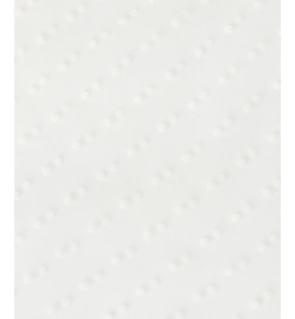 MAJESTICLEGON「シアーパワショルトップス」|シャツ・ブラウス|