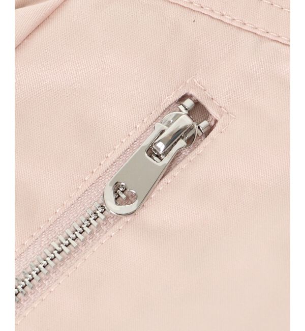 MAJESTICLEGON「ウエストロゴカーゴミニスカパン」|スカート|