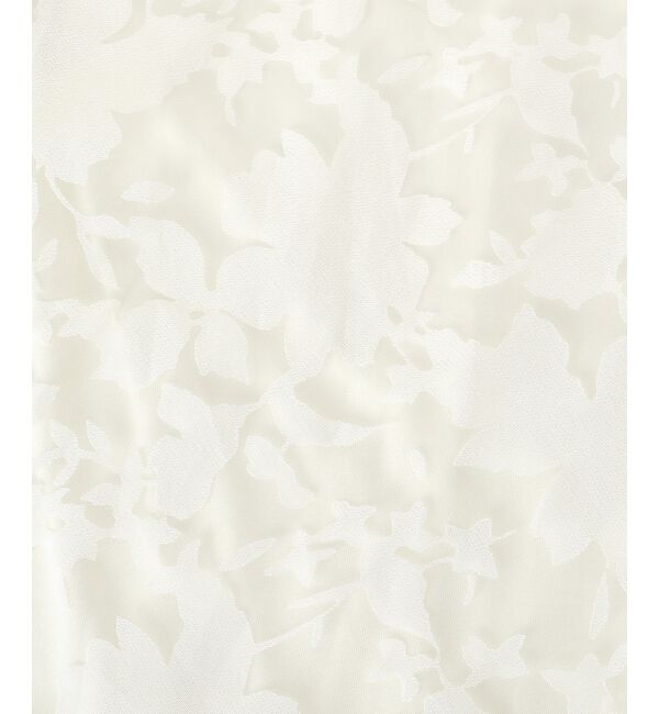 MAJESTICLEGON「レースアップノースリドッキングワンピ」|ワンピース|