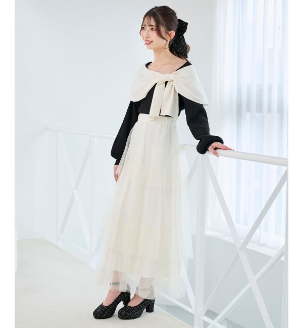 MAJESTICLEGON「ふかふかクッションパンプス」|パンプス|