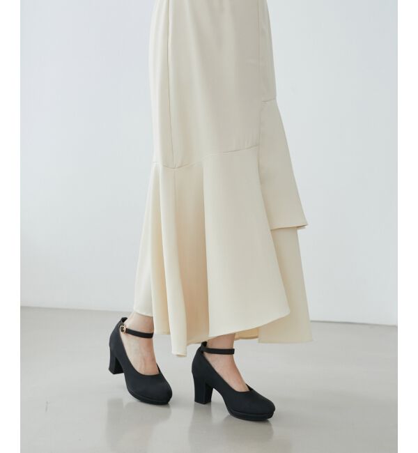 MAJESTICLEGON「ふかふかクッションパンプス」|パンプス|