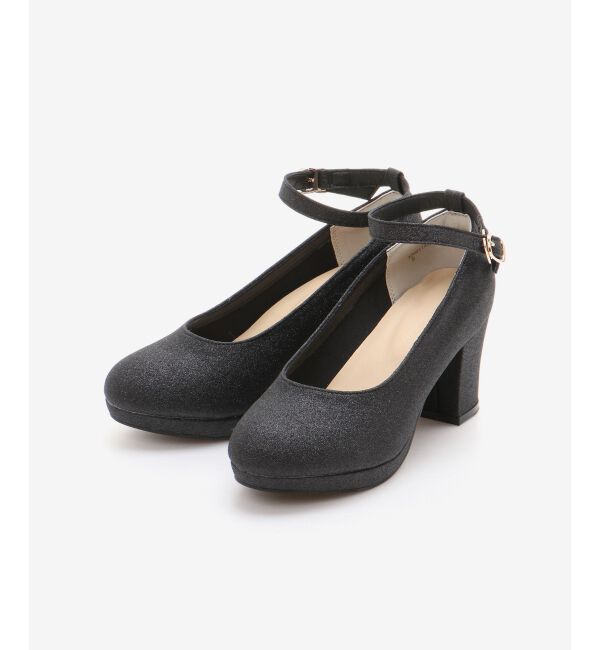 MAJESTICLEGON「ふかふかクッションパンプス」|パンプス|