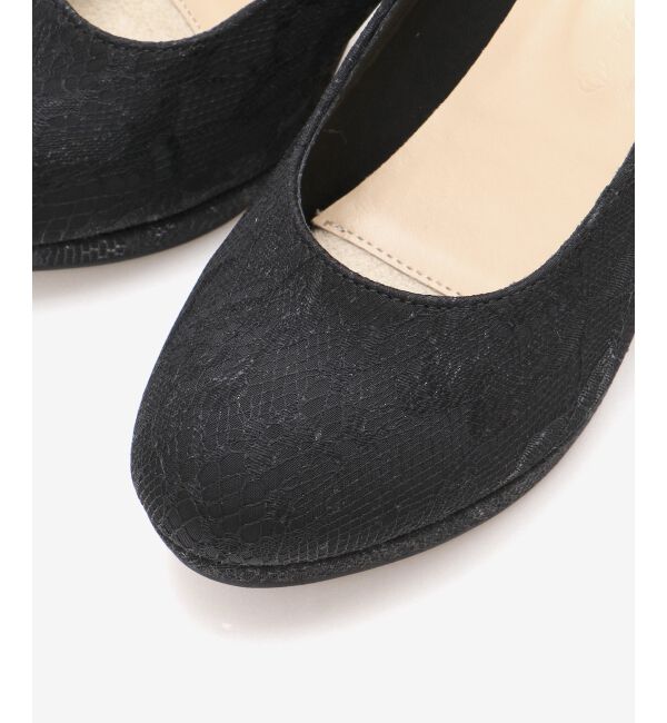 MAJESTICLEGON「ふかふかクッションパンプス」|パンプス|