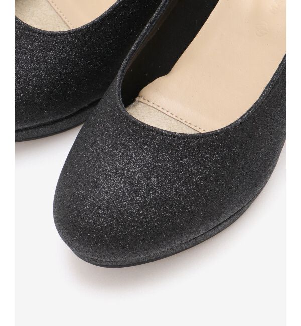 MAJESTICLEGON「ふかふかクッションパンプス」|パンプス|