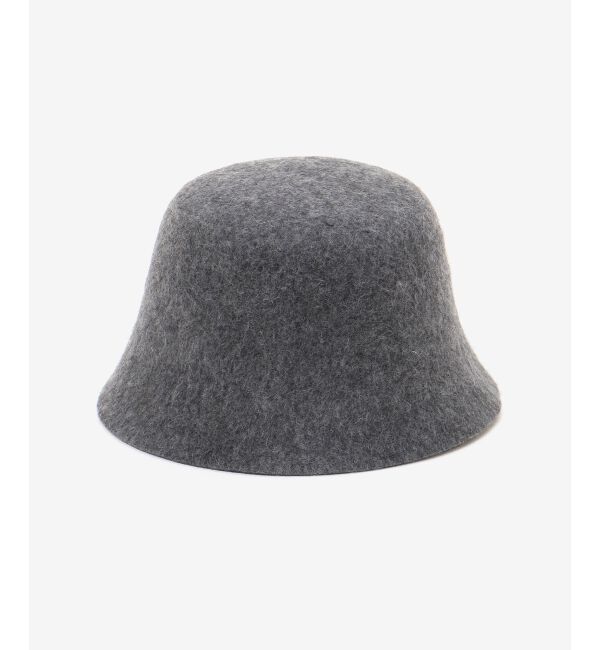 MAJESTICLEGON「レディバケットハット」|ハット|