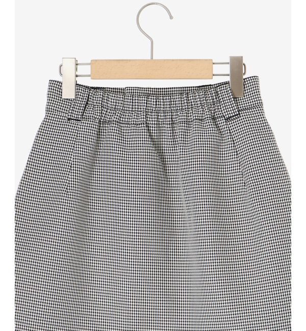 MAJESTICLEGON「細ベルトミニスカパン」|スカート|