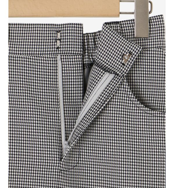 MAJESTICLEGON「細ベルトミニスカパン」|スカート|