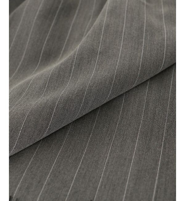 MAJESTICLEGON「細ベルトミニスカパン」|スカート|