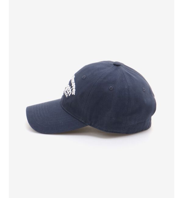 MAJESTICLEGON「アンニュイロゴキャップ」|キャップ・キャスケット|