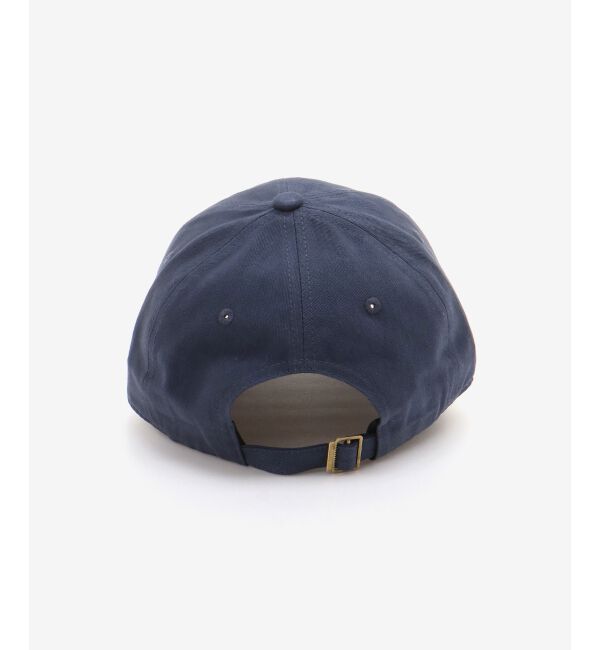 MAJESTICLEGON「アンニュイロゴキャップ」|キャップ・キャスケット|