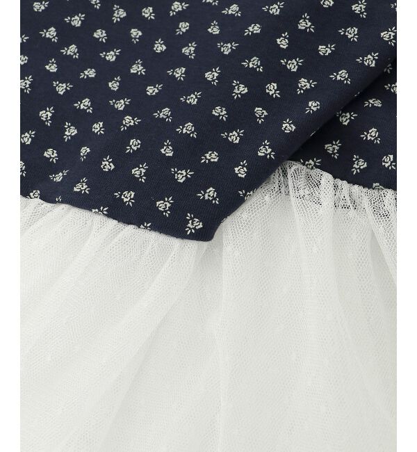  「ペプラムキャミセットカットカーデ」|カーディガン|