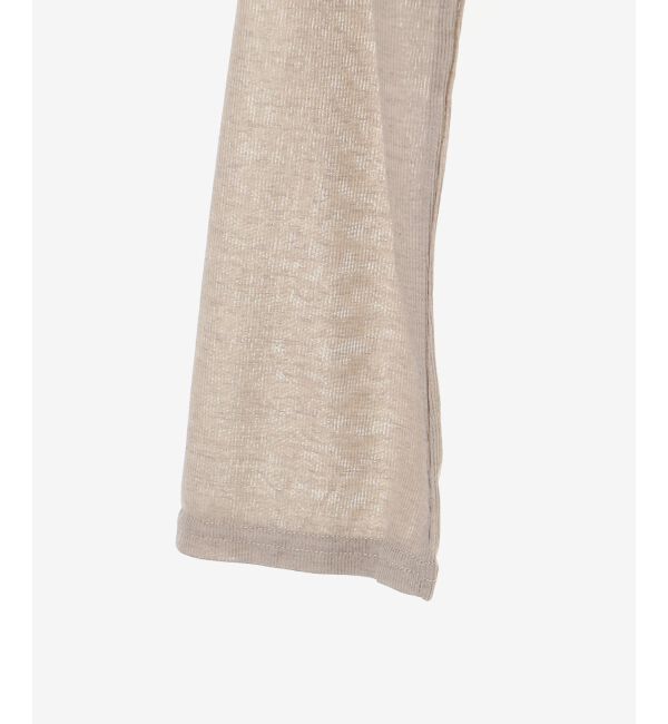  「ペプラムキャミ&times;カーデセット」|カーディガン|