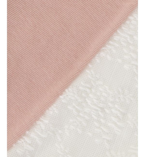  「ペプラムキャミ&times;カーデセット」|カーディガン|