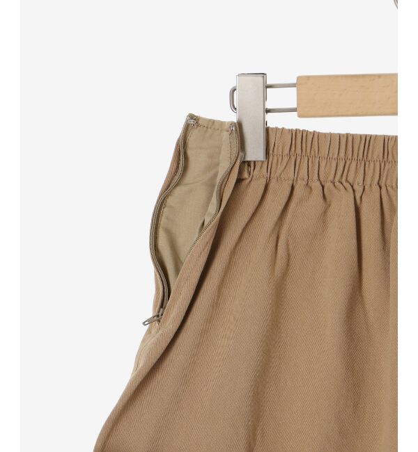  「ホイップフリルスカパン」|スカート|