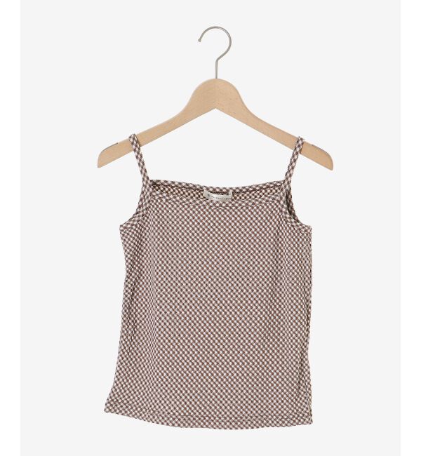  「インナー付きドロストシアーブラウス」|シャツ・ブラウス|